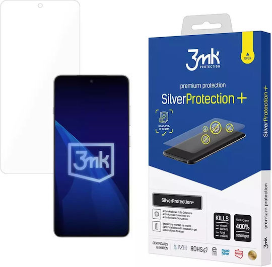 3MK Silverprotection+ Displayschutzfolie (OnePlus 13R - 3mk)