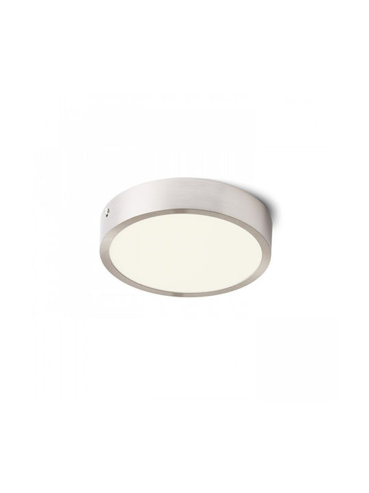 Rendl Light Studio Hue R Ceiling Light 18cm LED
