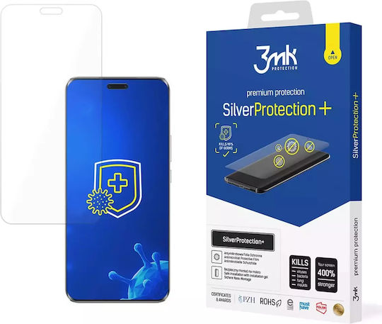 3MK Silverprotection+ Screen Protector (Honor Magic6 Pro - 3mk)