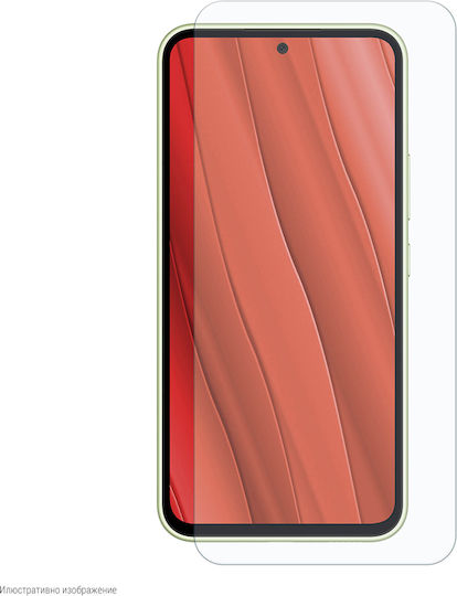 Displex Tempered Glass (Samsung A56, DISPLEX)