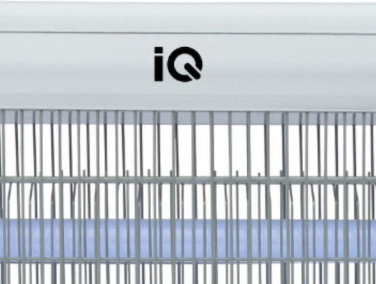 IQ Elektrischer Insektenvernichter mit Hochspannungsnetz 38W BK-1887