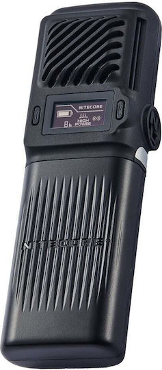 NiteCore Emr25 Ηλεκτρική Εντομοπαγίδα 20W 9110101489