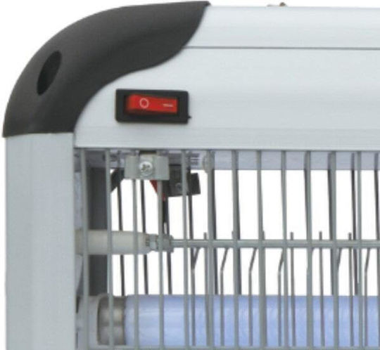 IQ Insect Bait Ηλεκτρική Εντομοπαγίδα 25W 50m² BK-1886 IQ Insect Bait Ηλεκτρική Εντομοπαγίδα 25W 50m² BK-1886
