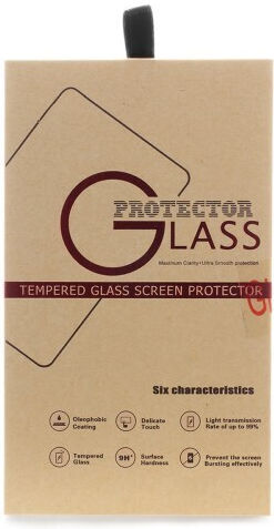 Anti-Spy Full Face Tempered Glass Negru (Huawei P40 Lite)