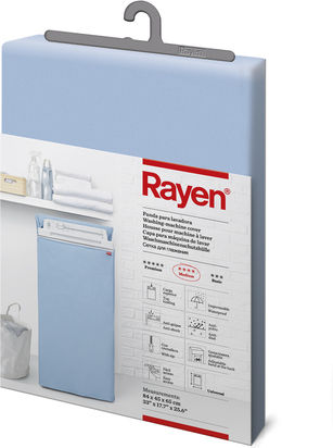 Rayen Washing Machine Cover 2367.11 1pcs