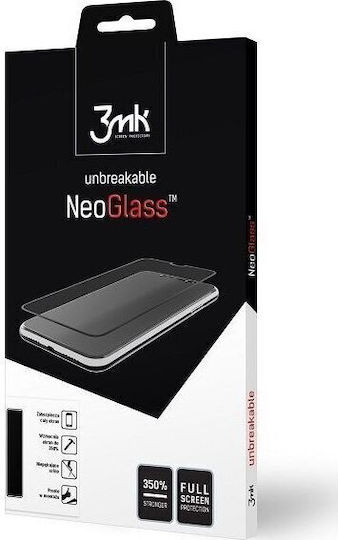 3MK NeoGlass Tempered Glass (Galaxy M11)