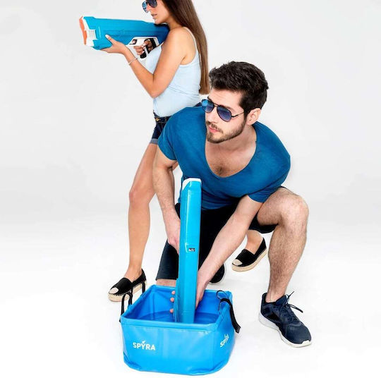 Portable Folding Stand Water Blaster SPBA1B