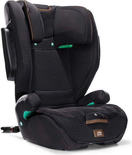 Joie i-Traver Signature Baby Car Seat i-Size with Isofix Eclipse 15-36 kg