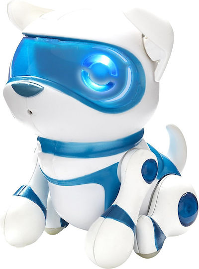 AS Roboter Hund Teksta Neugeborenes Elektronisches Roboterspielzeug