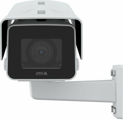 Axis P1385-E IP Κάμερα Παρακολούθησης Full HD 1080p Αδιάβροχη με Φακό 2.8-13mm