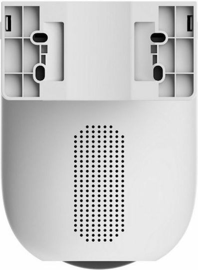 Ezviz H8C SE IP Κάμερα Παρακολούθησης Wi-Fi Full HD 1080p Αδιάβροχη με Αμφίδρομη Επικοινωνία και Φακό 4mm