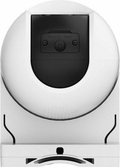 Ezviz H8C SE IP Κάμερα Παρακολούθησης Wi-Fi Full HD 1080p Αδιάβροχη με Αμφίδρομη Επικοινωνία και Φακό 4mm