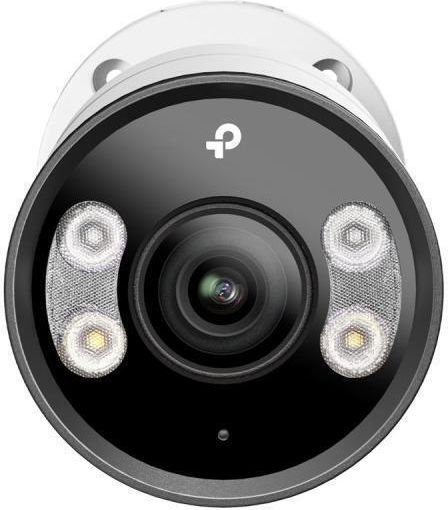 TP-LINK InSight S345 v1 IP Cameră de Supraveghere Full HD+ 4MP Rezistentă la apă cu Comunicare Bidirecțională și Lentilă 2.8mm