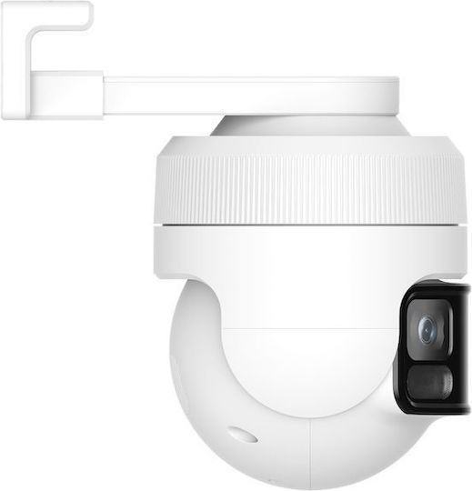 Imilab CMSXJ115A IP Dual Κάμερα Παρακολούθησης Wi-Fi Full HD+ 5MP Αδιάβροχη