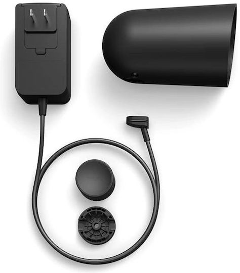Philips 929003562802 IP Surveillance Camera Wi-Fi Full HD 1080p Waterproof Battery