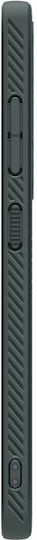 Spigen Liquid Air Back Cover Silicone 0.3mm Abyss Green (Galaxy S25)