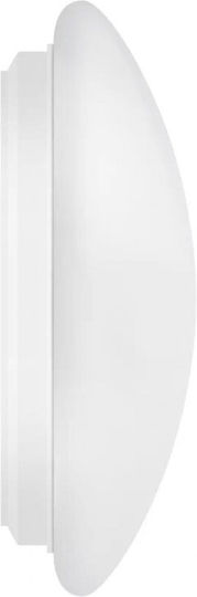 Ledvance Wall Lamp with E14 Bulb Base
