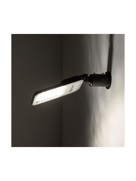 Nowodvorski Φωτιστικό LED Δρόμου 60W Nowodvorski Φωτιστικό LED Δρόμου 60W