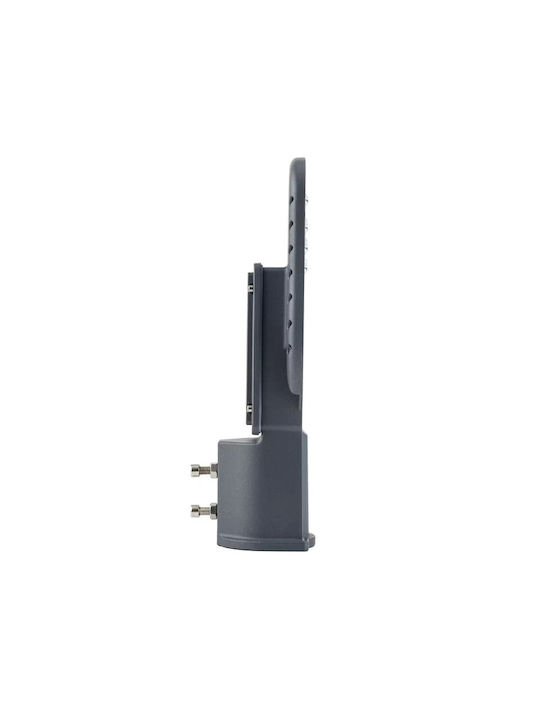 Ledvance Lampa De Podea Pentru Exterior LED De Drum 30W Cu Lumină Alb Rece IP66 Gri