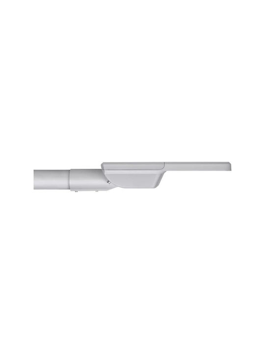 Ledvance RV25ST P 25W 730 WAL Outdoor Floor Lamp Road 25W with Warm White Light IP66 Gray