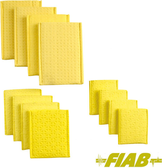 FIAB SpA Medical Equipment Accessories Silicone Case 50x100mm