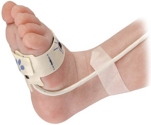 Nonin Oximetry Sensor 6000CN 24τεμάχια