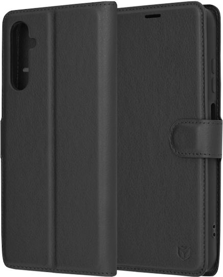 Book Δερμάτινο Μαύρο (Galaxy A05s)