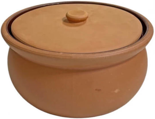 Petrotos Niederländischer Ofen Keramik 3,5l Petrotos Niederländischer Ofen Keramik 3,5l