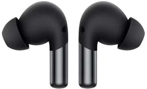 OnePlus Buds Pro 2 Bluetooth Handsfree Ακουστικά Μαύρα
