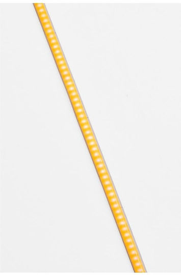Cubalux LED Strip 24V Natural White Light 5m Type COB