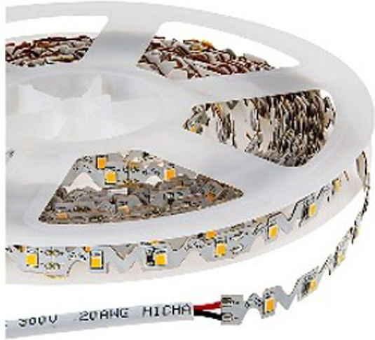 Universe LED Лента 24V Неутрално бяло Светлина 5м Тип SMD2835