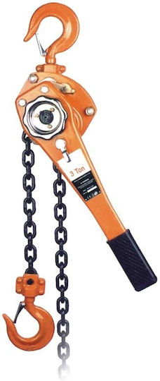 Nova Spring Balancer Type 3000 for Weight Load up to 3t