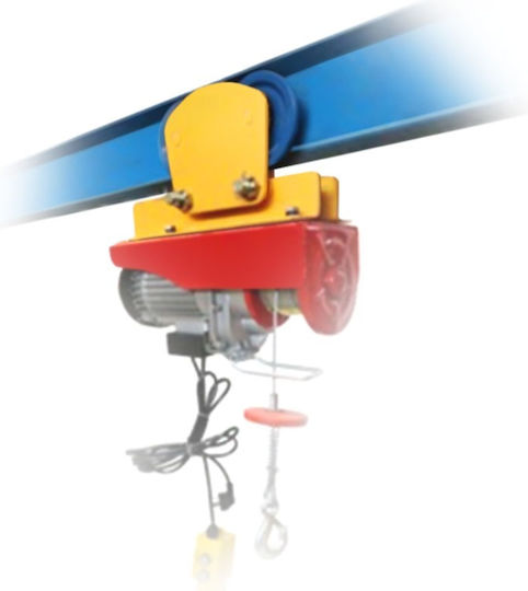 Nova Elektrohebezeug TD1 for Load Weight up to 1t