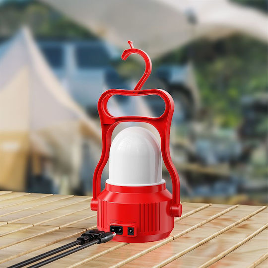 Dp Led Rechargeable LED Emergency Light 1pcs