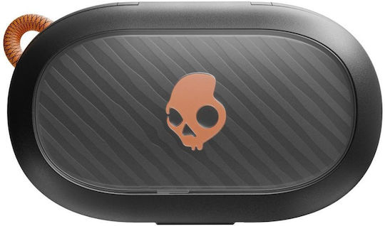 Skullcandy Earbud Bluetooth хендсфри Слушалки Черен