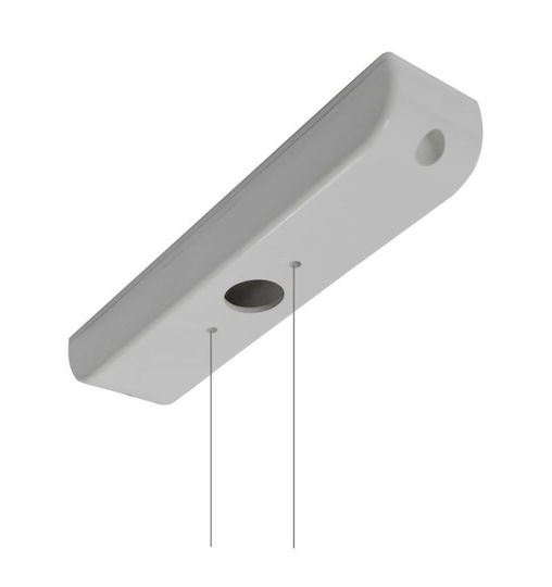 Olympia Electronics LED Lumină de semnalizare cu Alimentare cu baterie Llb-40/cbs 1buc