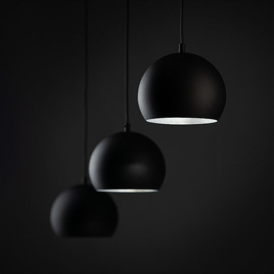 TK Lighting LED Κρεμαστό Φωτιστικό Μαύρο 81εκ. TK Lighting LED Κρεμαστό Φωτιστικό Μαύρο 81εκ.