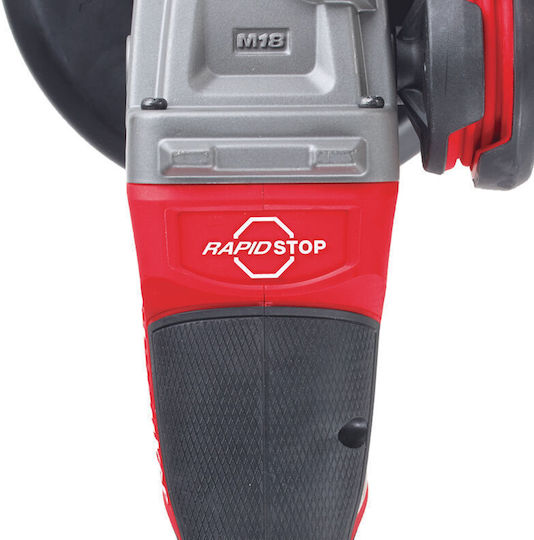 Milwaukee FSAG125XB-0X Grinder 125mm Battery 18V Solo