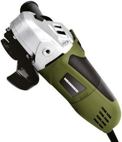 Heinner Τροχός 115mm Ρεύματος 500W