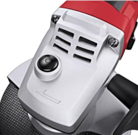 Flex LBE 125 18.0-EC C Τροχός 125mm Μπαταρίας Brushless 18V Solo