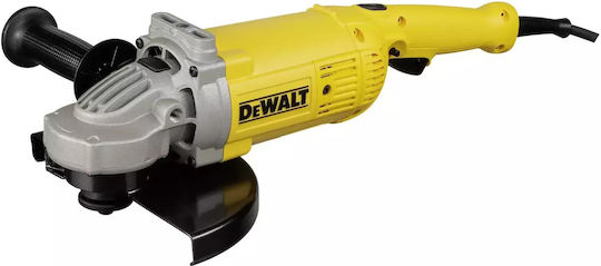 DEWALT DWE496 Winkelschleifer 230mm Elektrisch 2600W