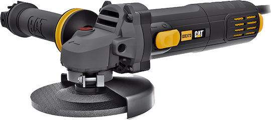 CAT DX373 Τροχός 125mm Ρεύματος 750W