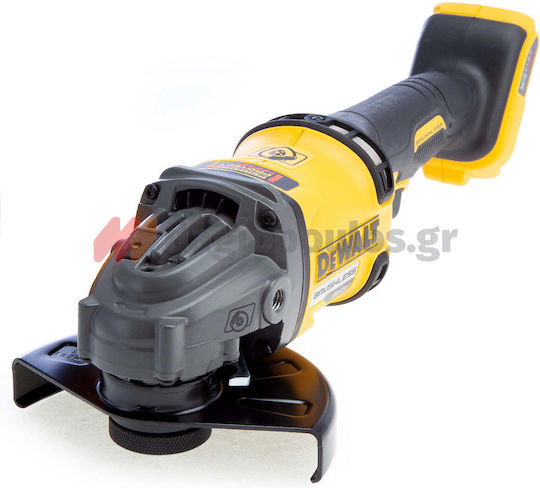 DEWALT DCG418N 125mm Battery Brushless Angle Grinder 54V Solo