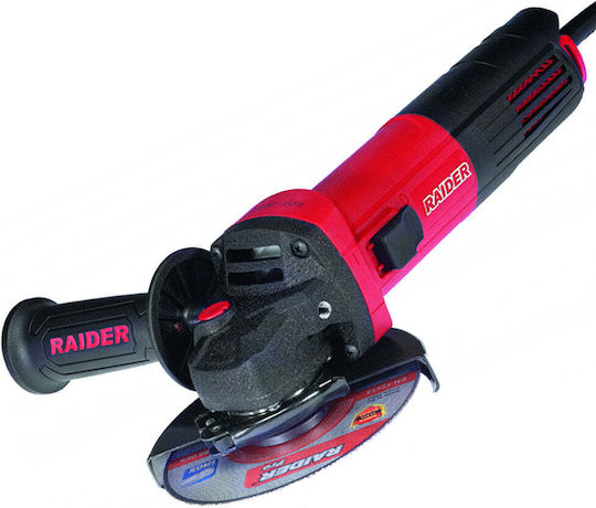 Raider RDI-AG56 Winkelschleifer 125mm Elektrisch 850W