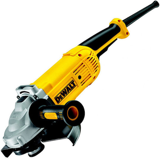 DEWALT DWE4559 Τροχός 230mm Ρεύματος 2400W