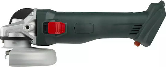 Metabo W 18 L 9-125 Quick Grinder 125mm Battery Brushless 18V Solo