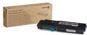 Xerox Phaser Original Toner Laser Printer Cyan 6000 Pages (106R02233)