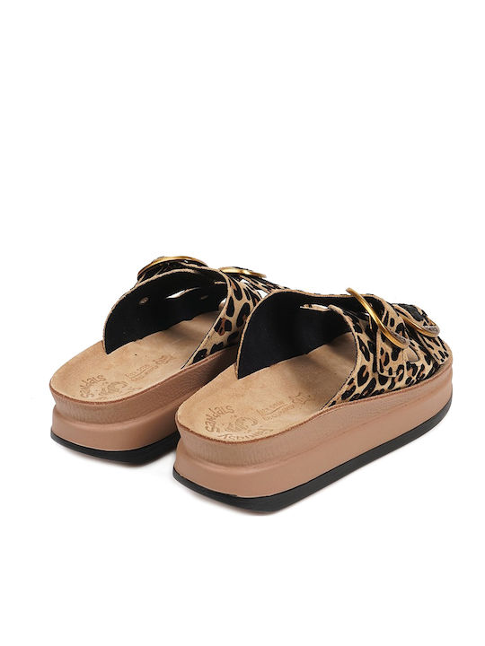 Fantasy Sandals
