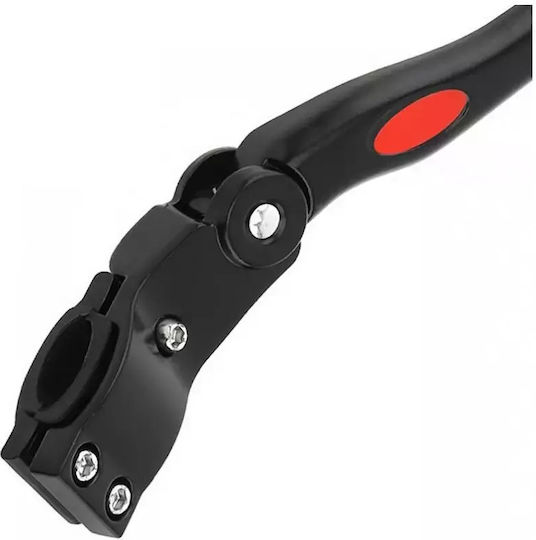 Suport Reglabil Pentru Bicicletă Pentru Cadru Spate – Aluminiu Universal Pentru Toate Bicicletele