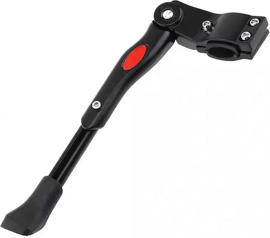 Suport Reglabil Pentru Bicicletă Pentru Cadru Spate – Aluminiu Universal Pentru Toate Bicicletele